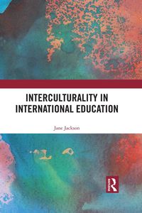 Produktbild: Interculturality in International Education