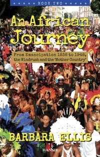 Produktbild: Ellis, B: An African Journey Book Two