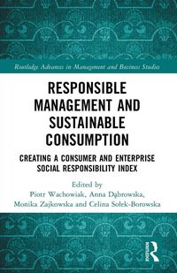 Produktbild: Responsible Management and Sustainable Consumption