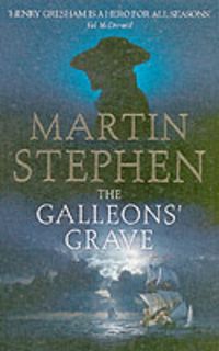 Produktbild: Galleons' Grave