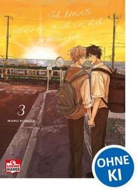 Produktbild: Ich k&ouml;nnte versuchen, mich in dich zu verlieben 02