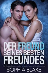 Produktbild: Der Freund Seines Besten Freundes