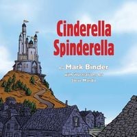 Produktbild: Cinderella Spinderella