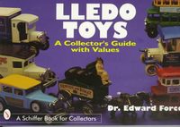 Produktbild: Lledo Toys