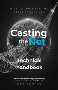 Produktbild: Casting the net (tech book)