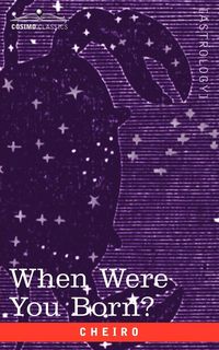Produktbild: When Were You Born?