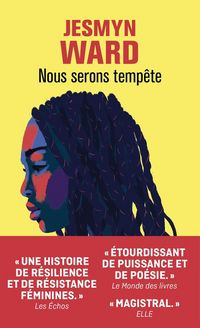 Produktbild: Nous Serons Tempete