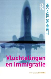 Produktbild: Vluchtelingen en immigratie