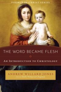 Produktbild: The Word Became Flesh