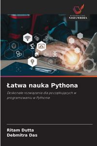 Produktbild: &iquest;atwa nauka Pythona