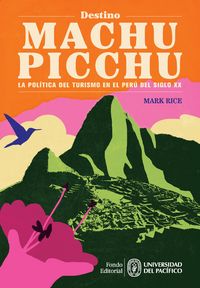 Produktbild: Destino Machu Picchu