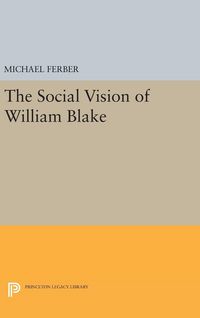 Produktbild: The Social Vision of William Blake