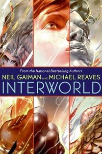 Produktbild: Interworld