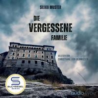 Produktbild: Die vergessene Familie