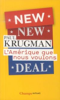 Produktbild: L'Am&eacute;rique que nous voulons