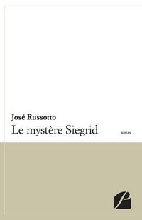 Produktbild: Le mystere siegrid