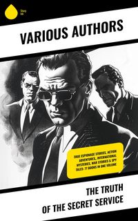 Produktbild: The Truth of the Secret Service