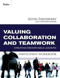 Produktbild: Valuing Collaboration & Teamwo