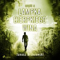 Produktbild: Lampka cierpkiego wina