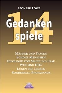 Produktbild: Gedankenspiele 14