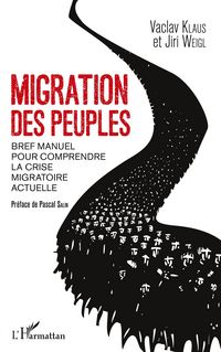 Produktbild: Migration des peuples