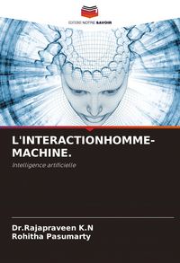 Produktbild: L'INTERACTIONHOMME-MACHINE.