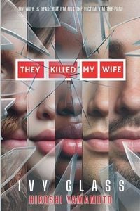 Produktbild: They Killed My Wife