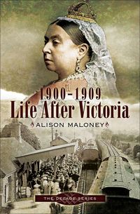 Produktbild: Life After Victoria, 1900-1909