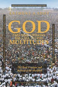 Produktbild: GOD End-time Updates His Call to The Multitudes