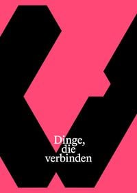 Produktbild: Dinge, die verbinden