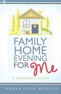Produktbild: Family Home Evening for Me