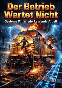 Produktbild: Der Betrieb Wartet Nicht