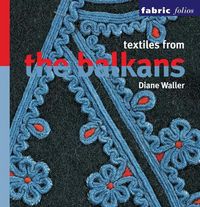 Produktbild: Textiles from The Balkans