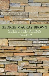 Produktbild: Selected Poems 1954 - 1992