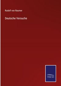 Produktbild: Deutsche Versuche