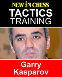 Produktbild: Tactics Training - Garry Kasparov