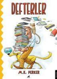 Produktbild: Defterler