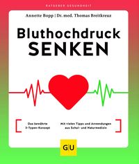 Produktbild: Bluthochdruck senken