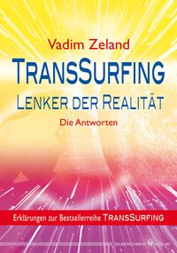 Produktbild: TransSurfing - Lenker der Realit&auml;t