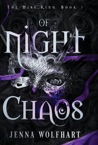 Produktbild: Of Night and Chaos