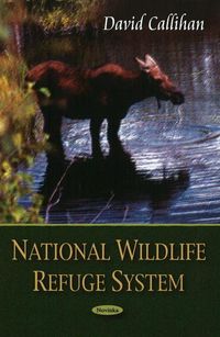 Produktbild: National Wildlife Refuge System