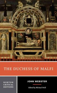Produktbild: The Duchess of Malfi