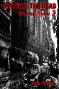 Produktbild: America the Dead: War at Home 2