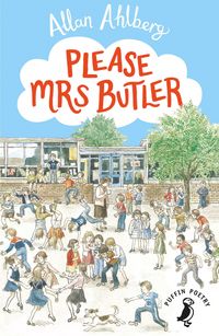 Produktbild: Please Mrs Butler