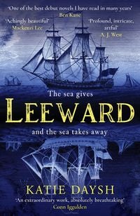 Produktbild: Leeward