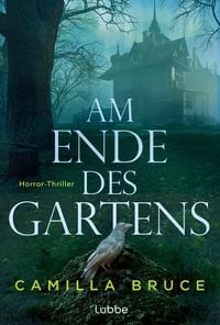 Produktbild: Am Ende des Gartens