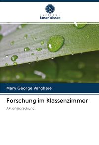 Produktbild: Forschung im Klassenzimmer