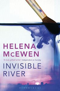Produktbild: McEwen, H: Invisible River