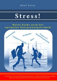 Produktbild: Stress!
