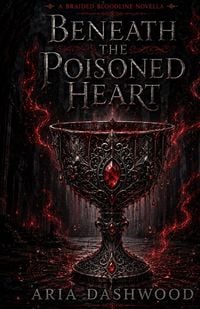Produktbild: Beneath the Poisoned Heart